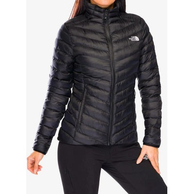 The North Face Huila Synth TNF Black