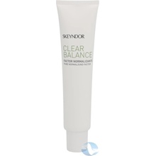 Skeyndor Clear Balance cílený normalizační faktor 75 ml