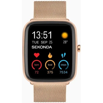 Sekonda Motion Plus