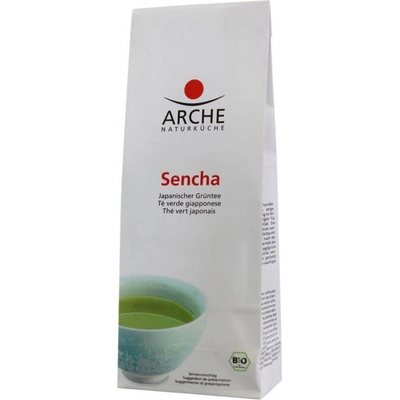 Arche Naturküche Bio Sencha 75 g