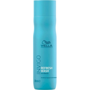 Wella Invigo Refresh Shampoo 250 ml