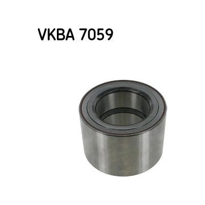 Sada ložisek kol SKF VKBA 7059 (VKBA7059)