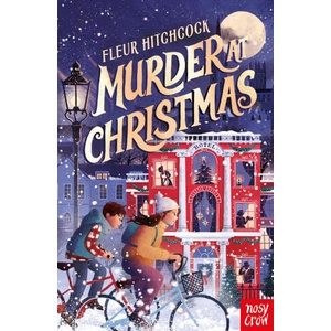 Murder at Christmas | Fleur Hitchcock (2025)