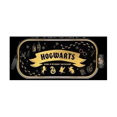 Harry Potter Peračník Rokfort - priehľadný