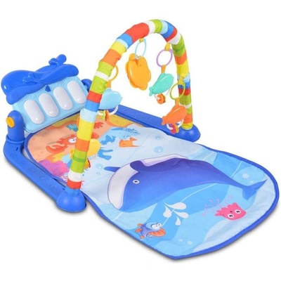 Moni Активна гимнастика Ocean син (3800146266653)