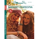 TOPP Náramky priateľstva