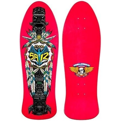 POWELL PERALTA Steve Saiz Totem