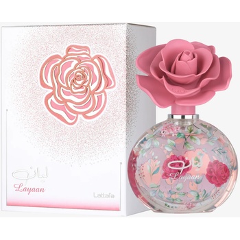 LATTAFA Layaan EDP 75мл за Жени