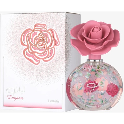 LATTAFA Layaan EDP 75мл за Жени