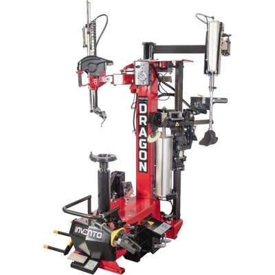 Automatická zouvačka pneumatik osobních vozidel Invento DRAGON, 230V, Invento INVTCDRAGON | Zboží Auto