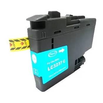 Image 1 of Compatible Мастилница Brother LC3237XXL Cyan съвместима 1500 стр