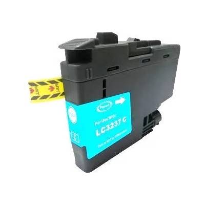 Compatible Мастилница Brother LC3237XXL Cyan съвместима 1500 стр