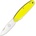 ESEE Churp Linerlock G10