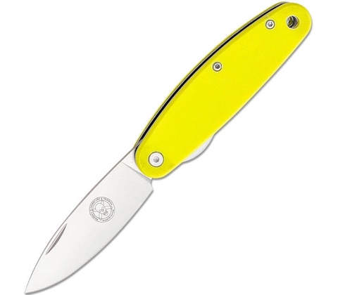ESEE Churp Linerlock G10