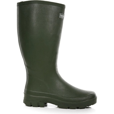 Regatta Mumford II Размер на обувките (ЕС): 47 / Цвят: зелен