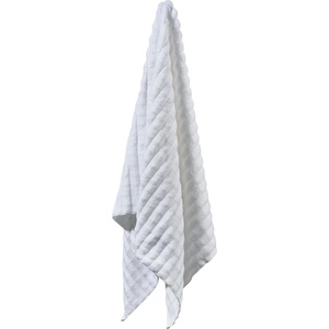 Zone Denmark Кърпа Inu 70 x 140 см бяла (29543)