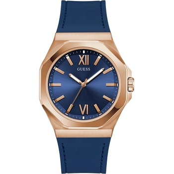 GUESS Мъжки аналогов часовник Guess - GW0850G3 (GW0850G3)