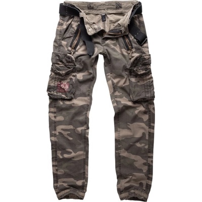 Royal Traveler slimmy royalcamo