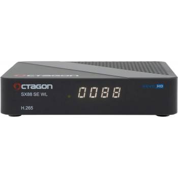 Octagon SX88