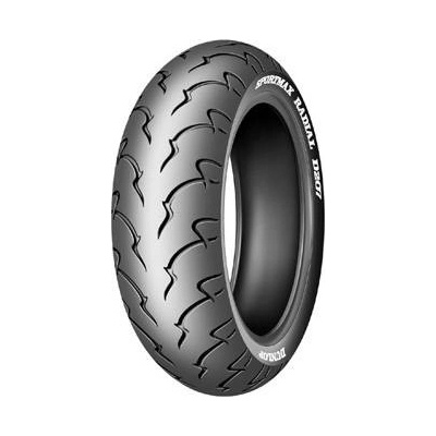 Dunlop D207 RunScoot 140/70 R12 60P