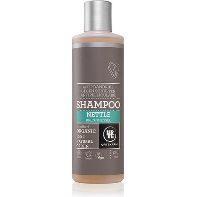 Urtekram šampón žihľavový proti lupinám 250 ml