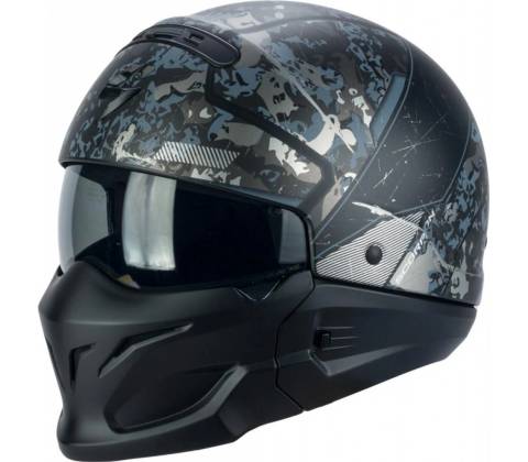 Scorpion EXO-Combat Opex