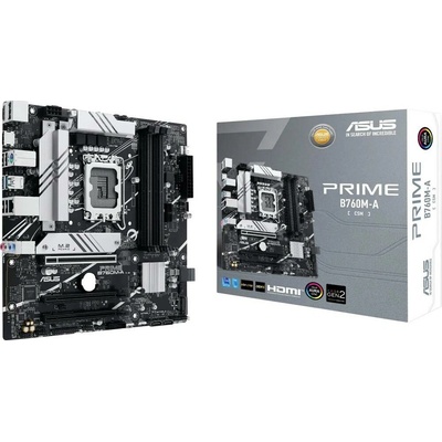 Asus PRIME B760M-A-CSM 90MB1EK0-M1EAYC