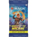 Wizards of the Coast Magic The Gathering March of the Machine Booster