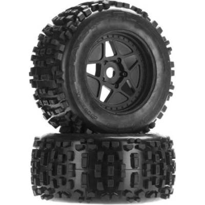Arrma колело dBoots Backflip MT 6S