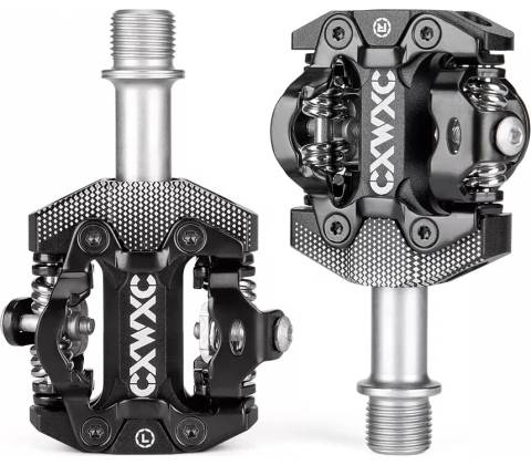 CXWXC CX151 pedále