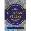Hedvábné stezky