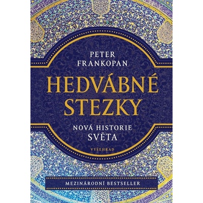Hedvábné stezky