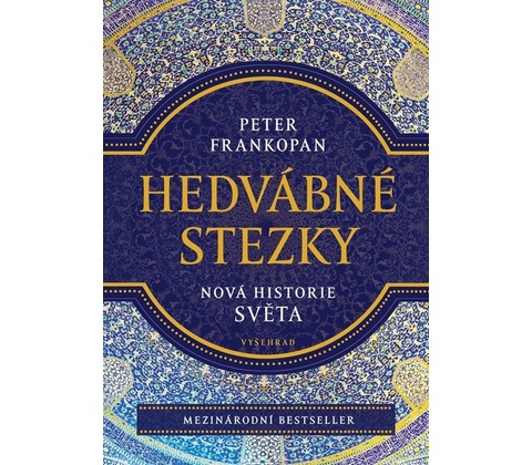Hedvábné stezky