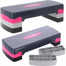 Step mostíky HMS AS002