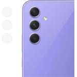  Протектор за камера тип фолио за Samsung Galaxy S25+
