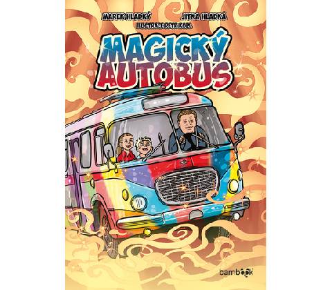 Magický autobus