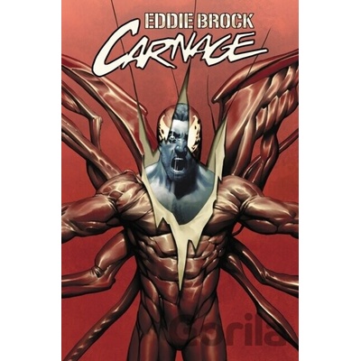 Eddie Brock: Carnage Vol. 2