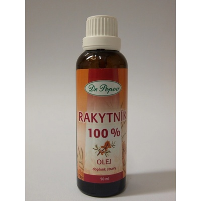 Elit Phito Rakytníkový olej 100% 50 ml – Zboží Dáma
