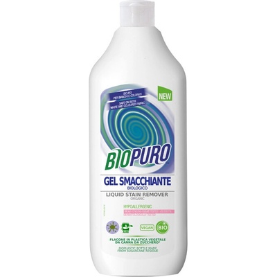 BIOPURO Odstraňovač škvŕn BIO EKO 500 ml