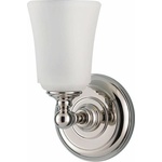 Elstead Lighting Huguenot-Lake FE-HUGOLAKE1BATH