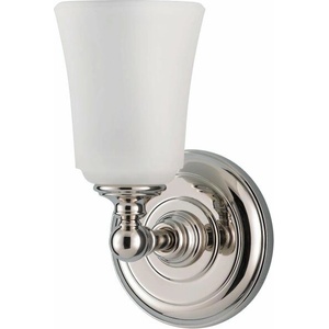 Elstead Lighting Huguenot-Lake FE-HUGOLAKE1BATH