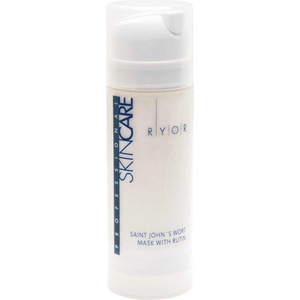 Ryor Professional Skin Care St. John's Wort Mask for Spider Veins 150 ml