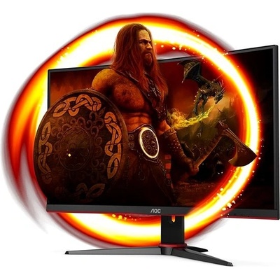 AOC Gaming C27G2E/BK