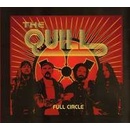 Quill - Full Circle CD