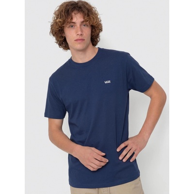 Vans Left Chest deep indigo