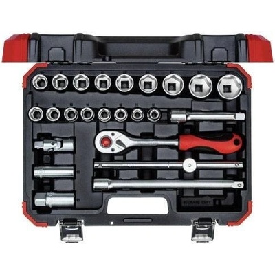 Gedore Red Sada gola 1/2 24 diel R69003024 Gedore Red