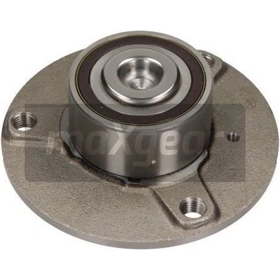 Sada ložisek kol MAXGEAR 33-0904