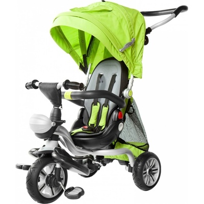 Sport Trike Adventure zelená