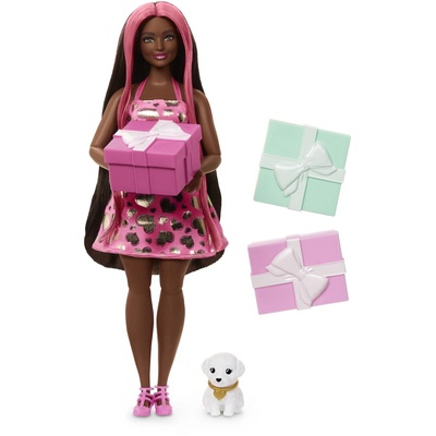 Mattel Barbie JFG71 кукла (0194735296507)