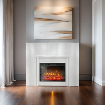 Image 1 of ElectricSun Lamelia (ESLameWA-ESfocar23C)